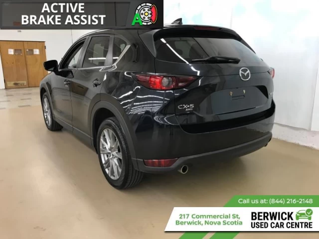 Mazda CX-5 GS 2021