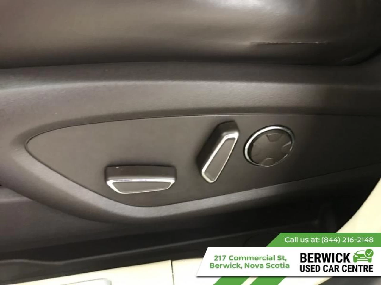 2019 Lincoln MKC AWD Select Main Image