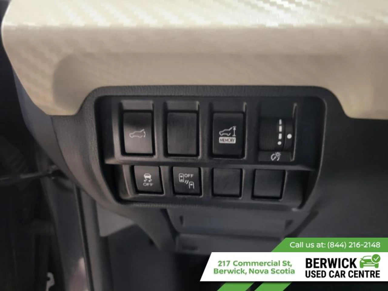 2019 Subaru Ascent Touring Main Image