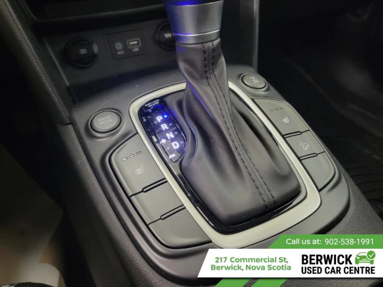 2020 Hyundai Kona 2.0L Essential AWD Main Image