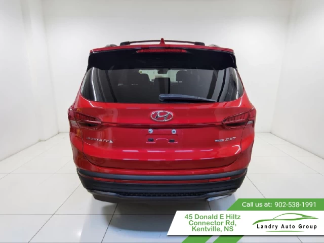 Hyundai Santa Fe Urban AWD 2023
