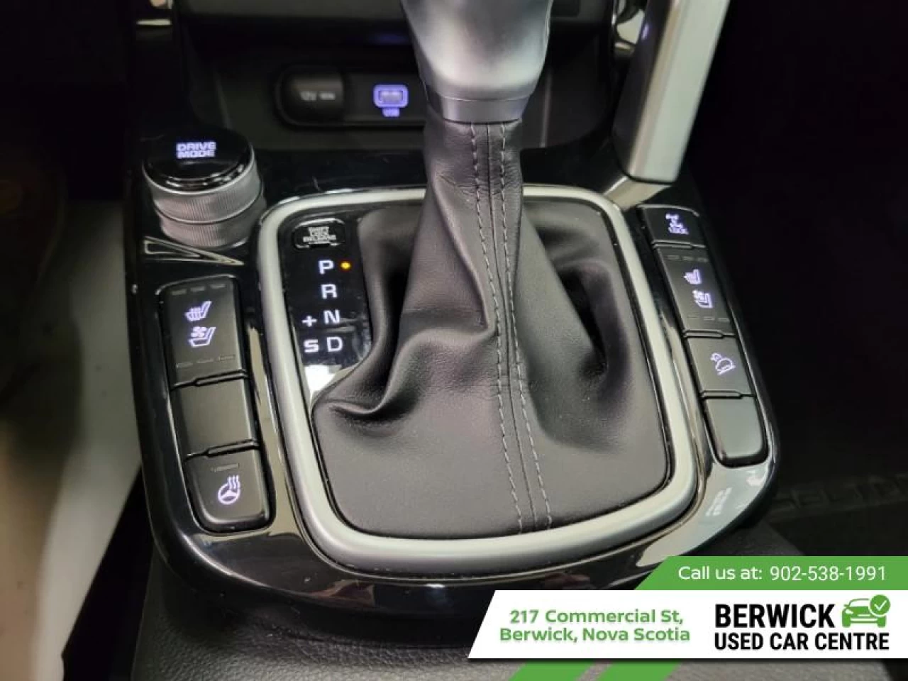 2021 Kia Seltos EX Premium Main Image