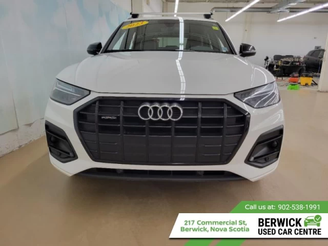 Audi Q5 Komfort 40 TFSI quattro 2023