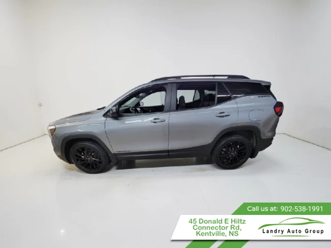 GMC Terrain - 2023