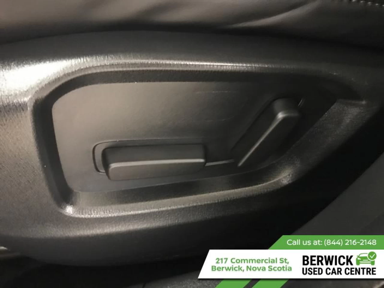 2019 Mazda CX-5 GS Main Image