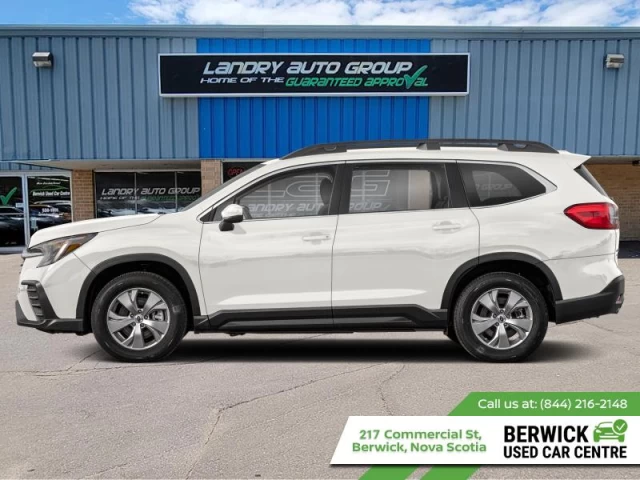 Subaru Ascent Convenience 2023