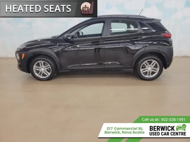 Hyundai Kona 2.0L Essential AWD 2020