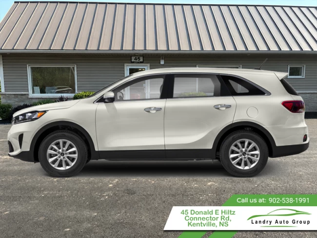 Kia Sorento - 2019