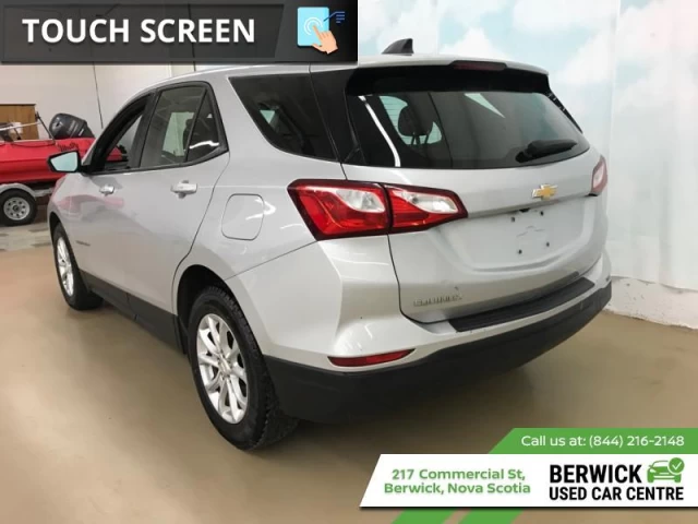 Chevrolet Equinox LS 2019