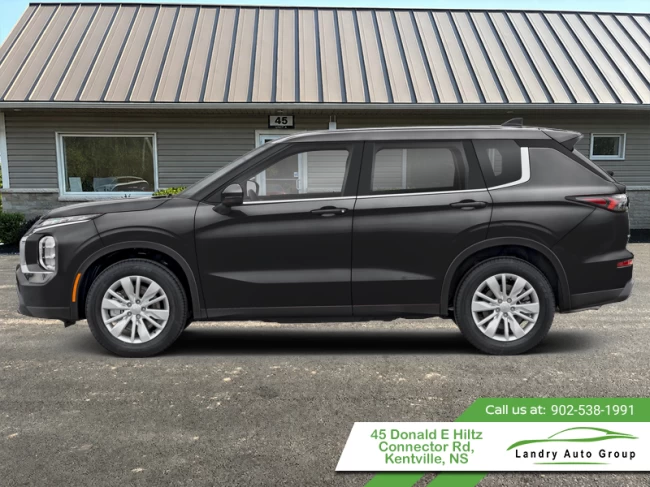 Mitsubishi Outlander - 2025