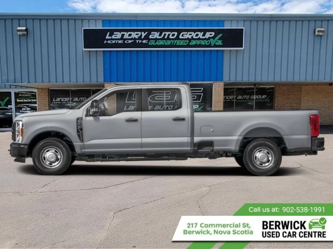 Ford F-250 Super Duty - 2024