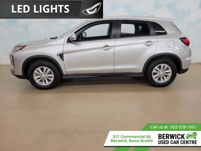 Mitsubishi RVR SE AWC 2024