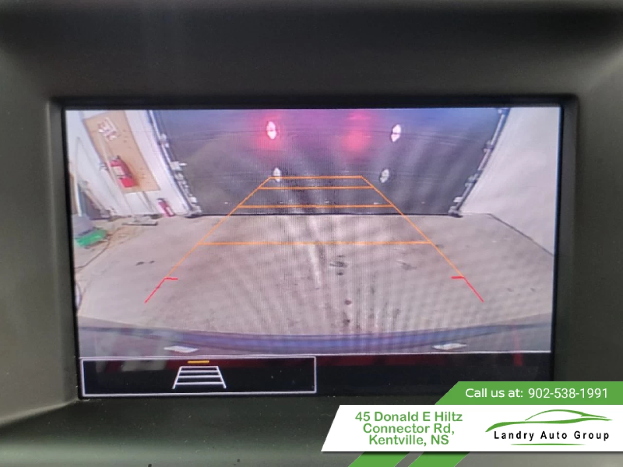 2023 GMC Terrain SLE AWD Main Image