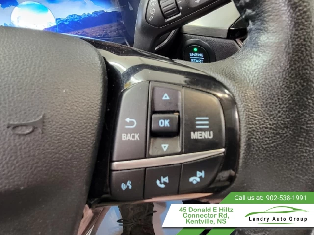 Ford Escape titanium 2021