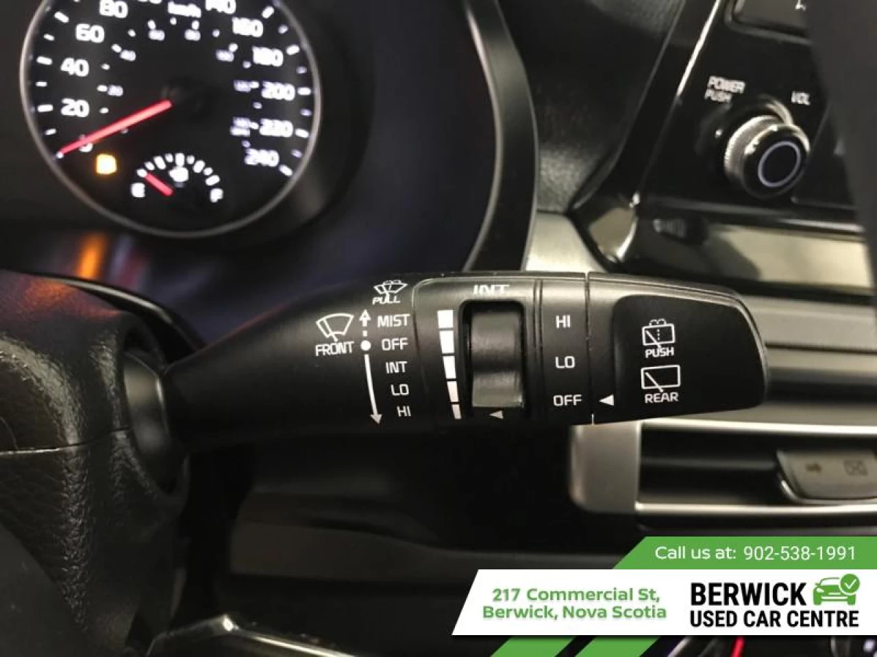 2021 Kia Seltos LX AWD Main Image