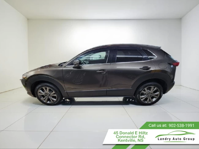 Mazda CX-30 - 2021