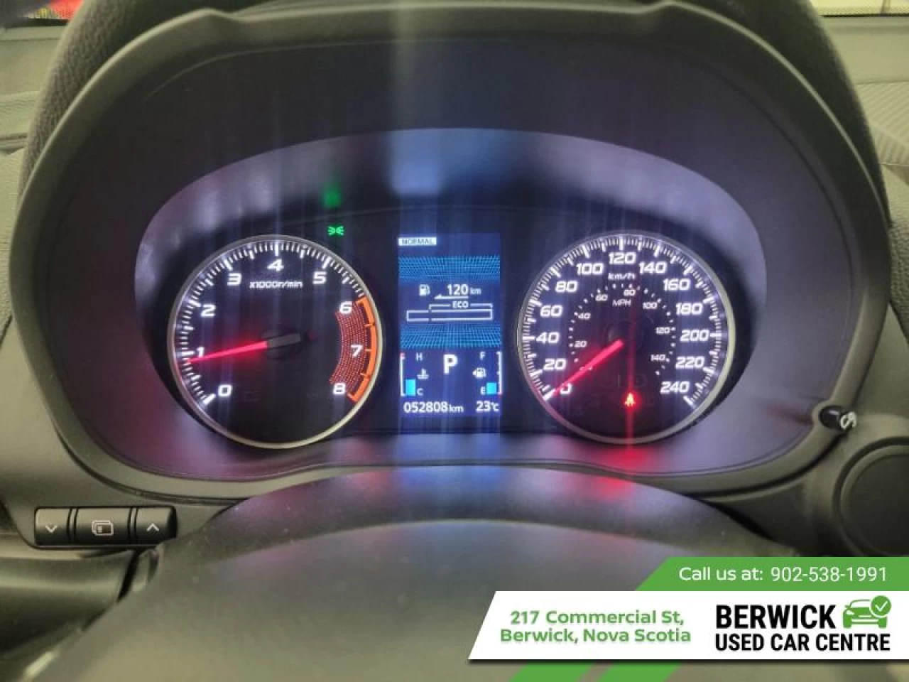 2022 Mitsubishi Eclipse Cross ES Main Image