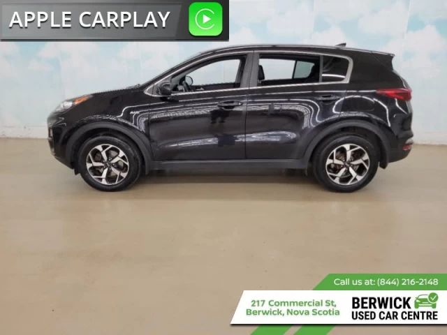 Kia Sportage LX AWD 2020