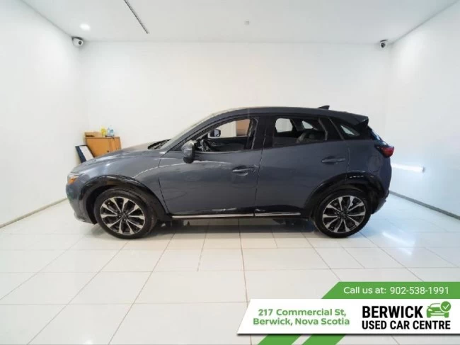 Mazda CX-3 - 2022