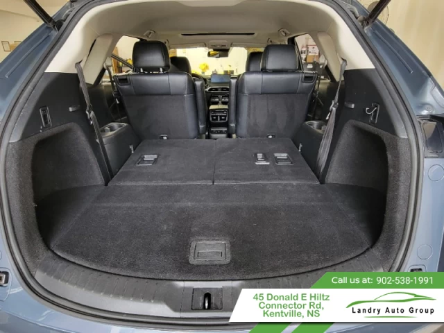Mazda CX-9 GS 2023