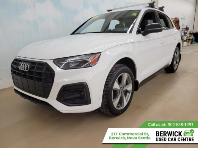 Audi Q5 Komfort 40 TFSI quattro 2023