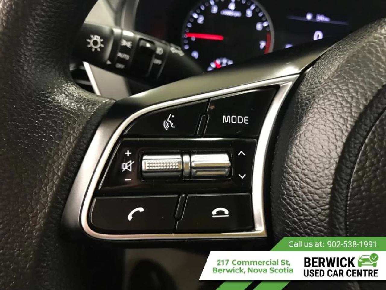 2021 Kia Seltos LX AWD Main Image