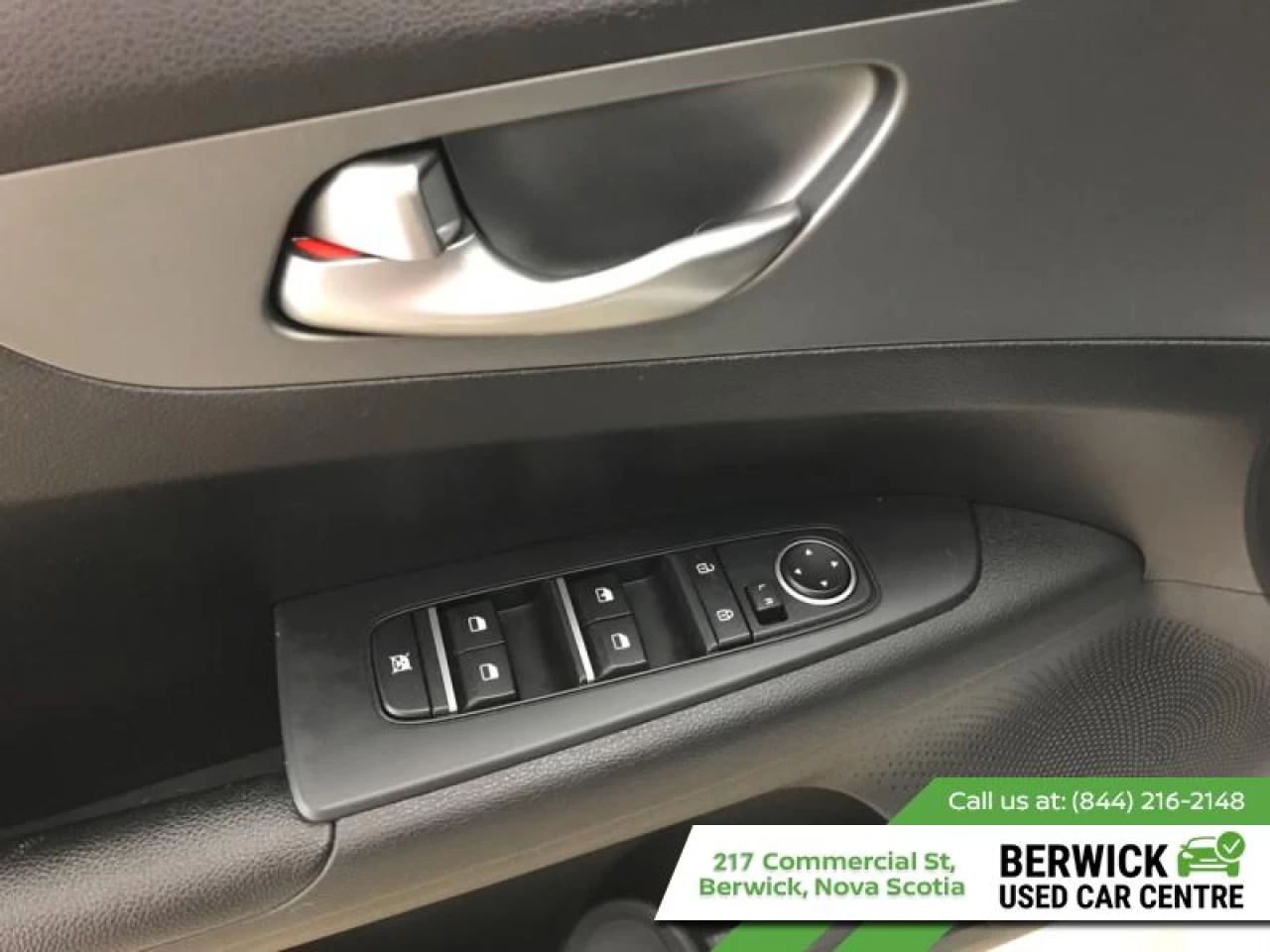 2021 Kia Forte LX Main Image