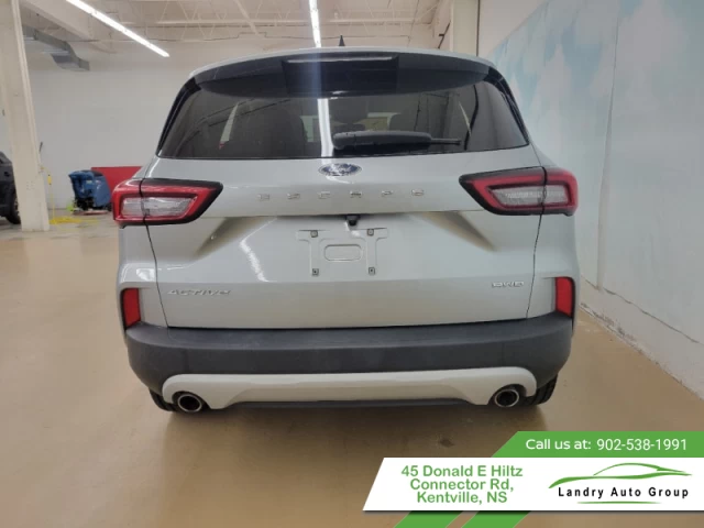 Ford Escape Active AWD 2023
