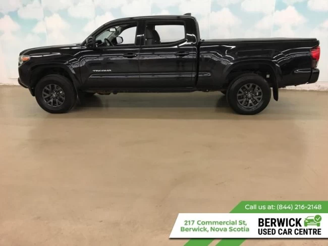 Toyota Tacoma - 2020