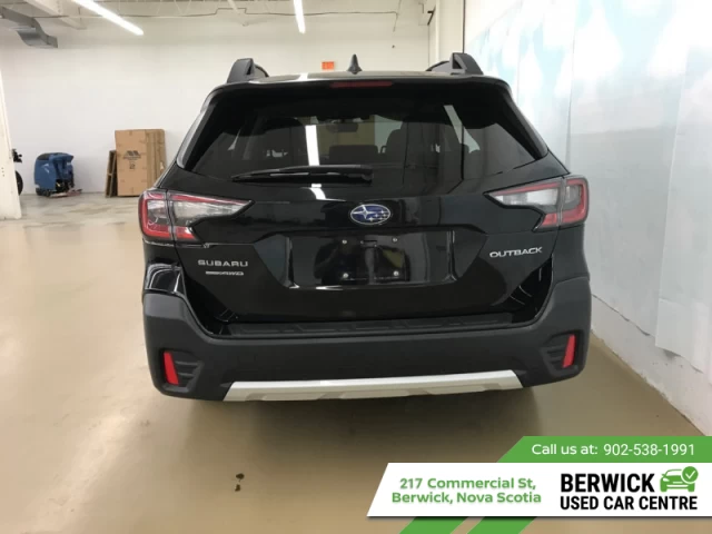 Subaru Outback Limited 2022