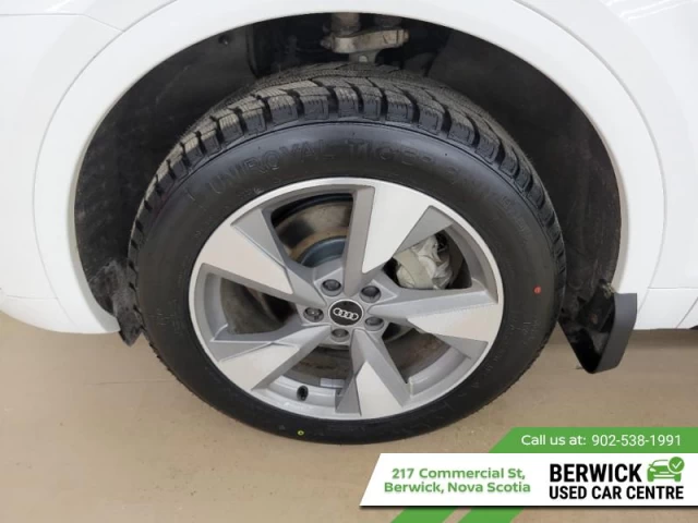 Audi Q5 Komfort 40 TFSI quattro 2023