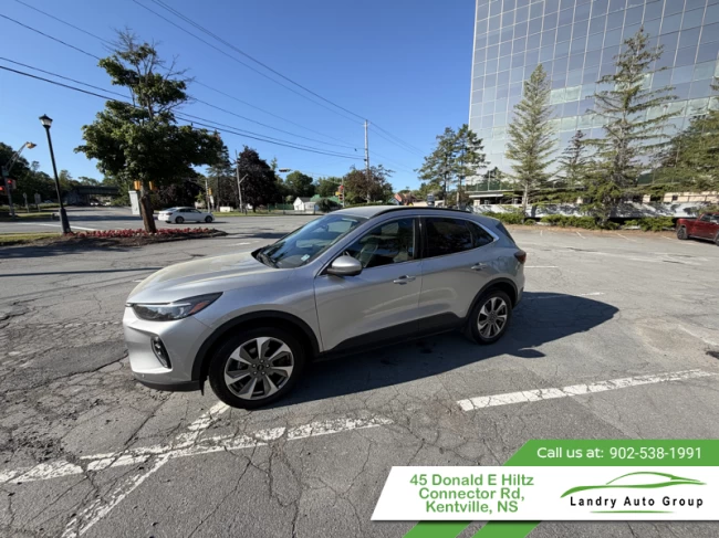 Ford Escape - 2023