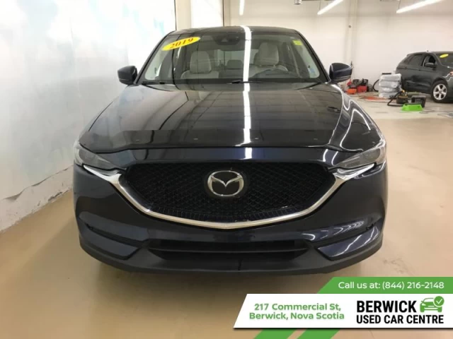 Mazda CX-5 GT 2019
