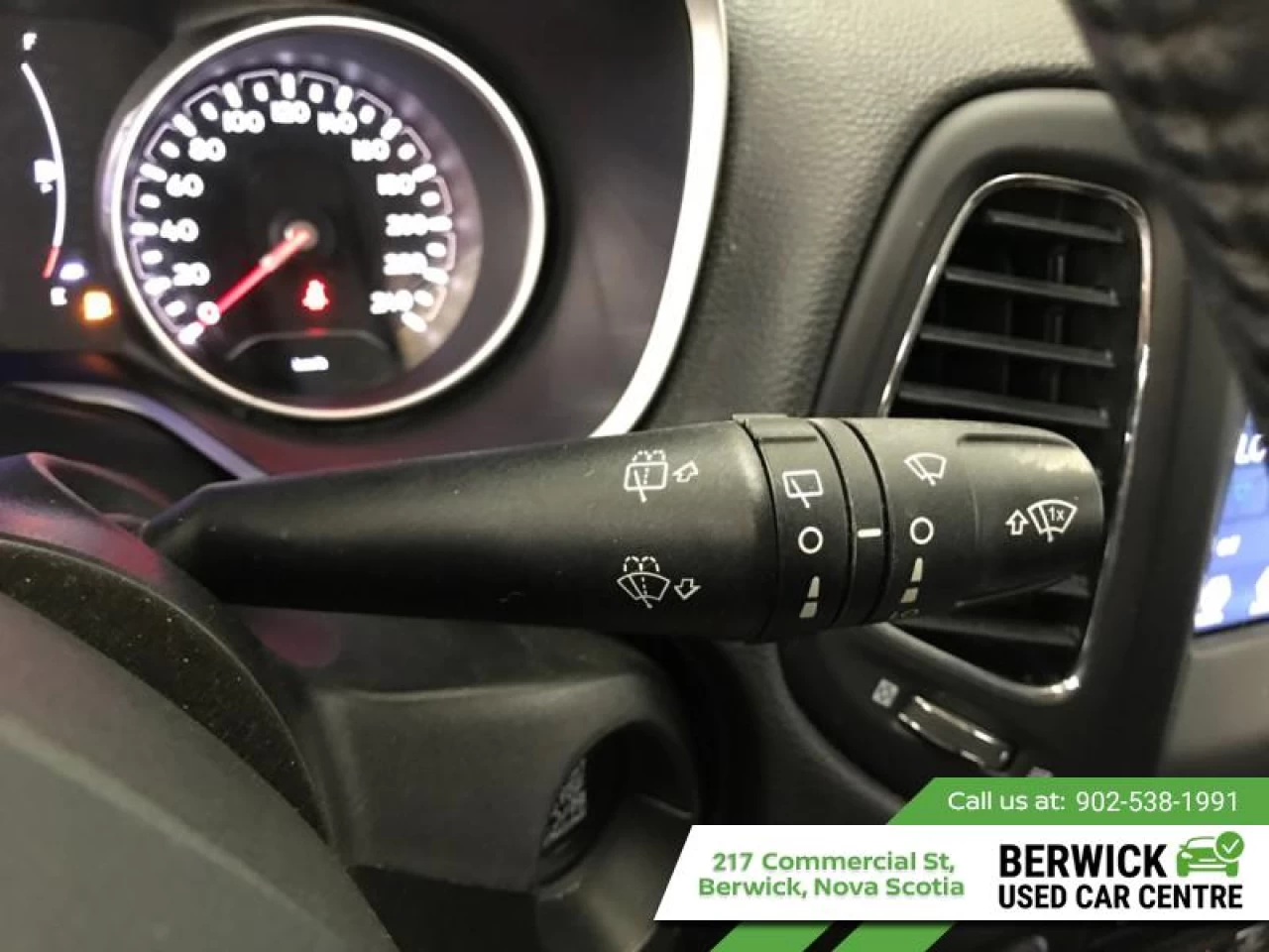 2019 Jeep Compass Sport Main Image