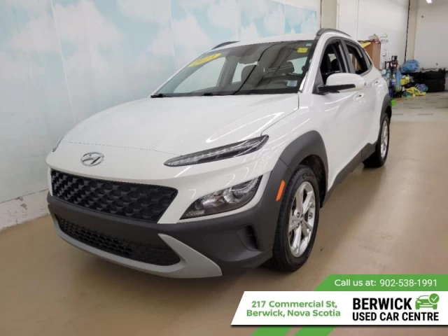 Hyundai Kona 2.0L Preferred AWD 2023