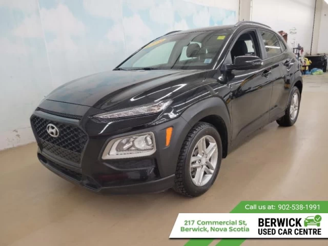 Hyundai Kona 2.0L Essential AWD 2020