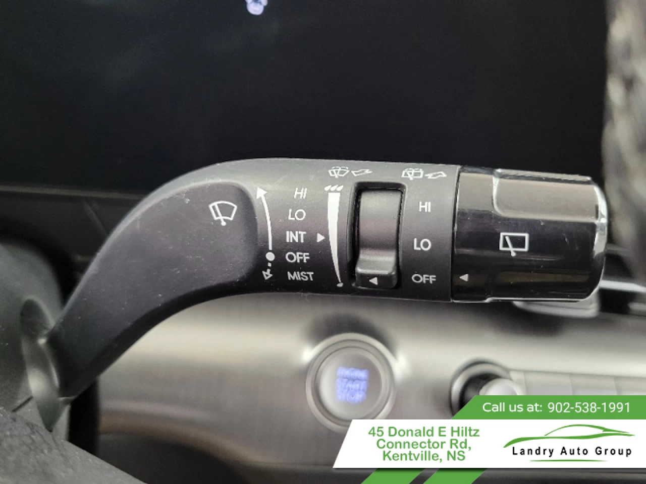 2024 Hyundai Kona PREFERRED Main Image