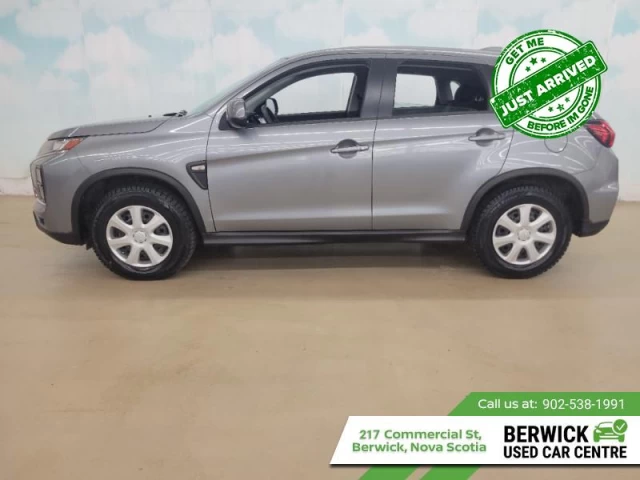 Mitsubishi RVR ES AWC 2024