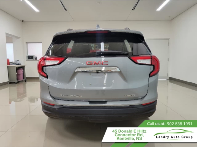 GMC Terrain SLE 2024