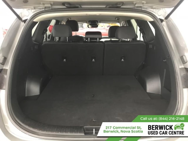 Hyundai Santa Fe Preferred AWD 2022
