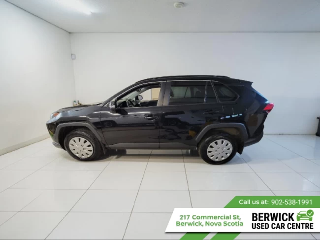 Toyota RAV4 - 2019