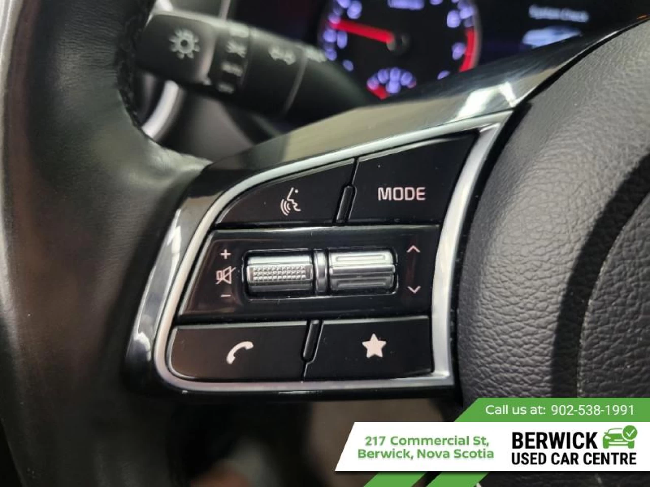 2022 Kia Forte EX Main Image