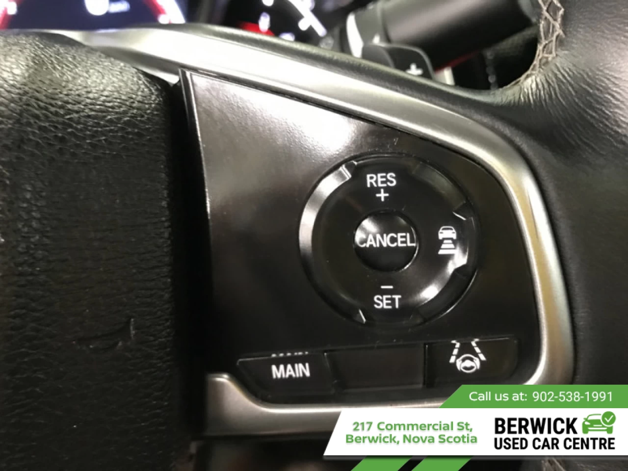 2021 Honda Civic Sedan Sport Main Image