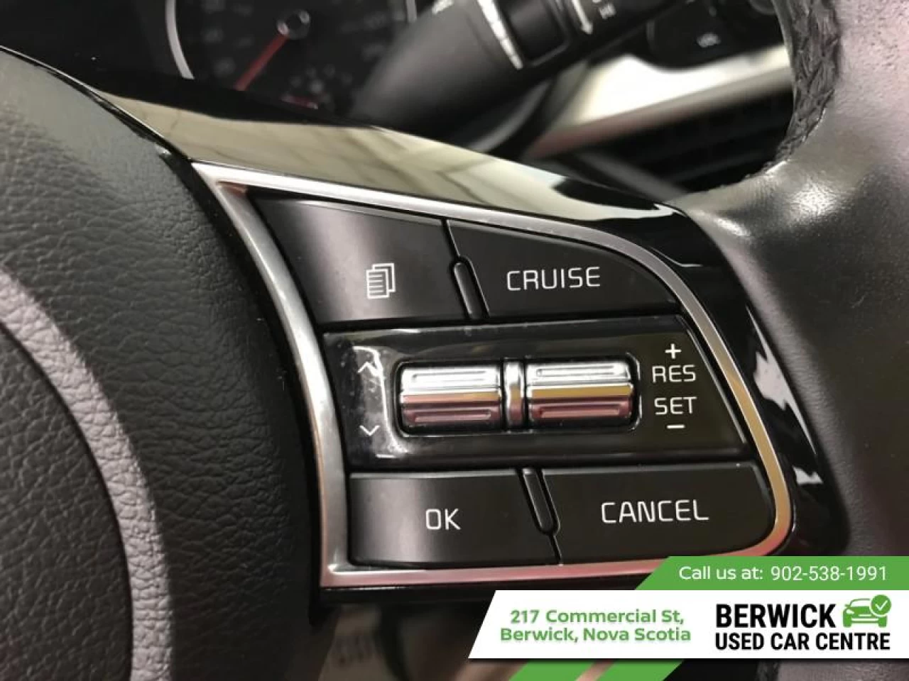 2021 Kia Forte LX Main Image