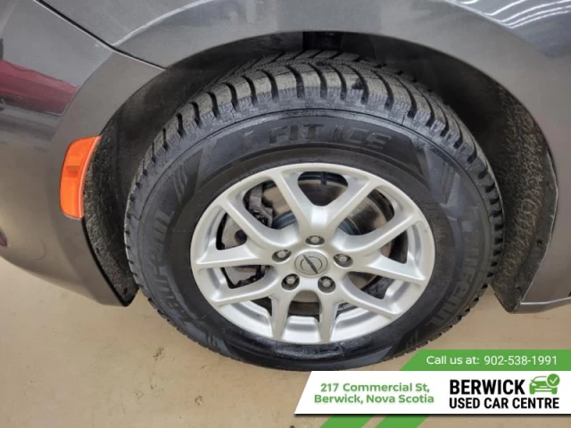 Chrysler Grand Caravan SXT 2023