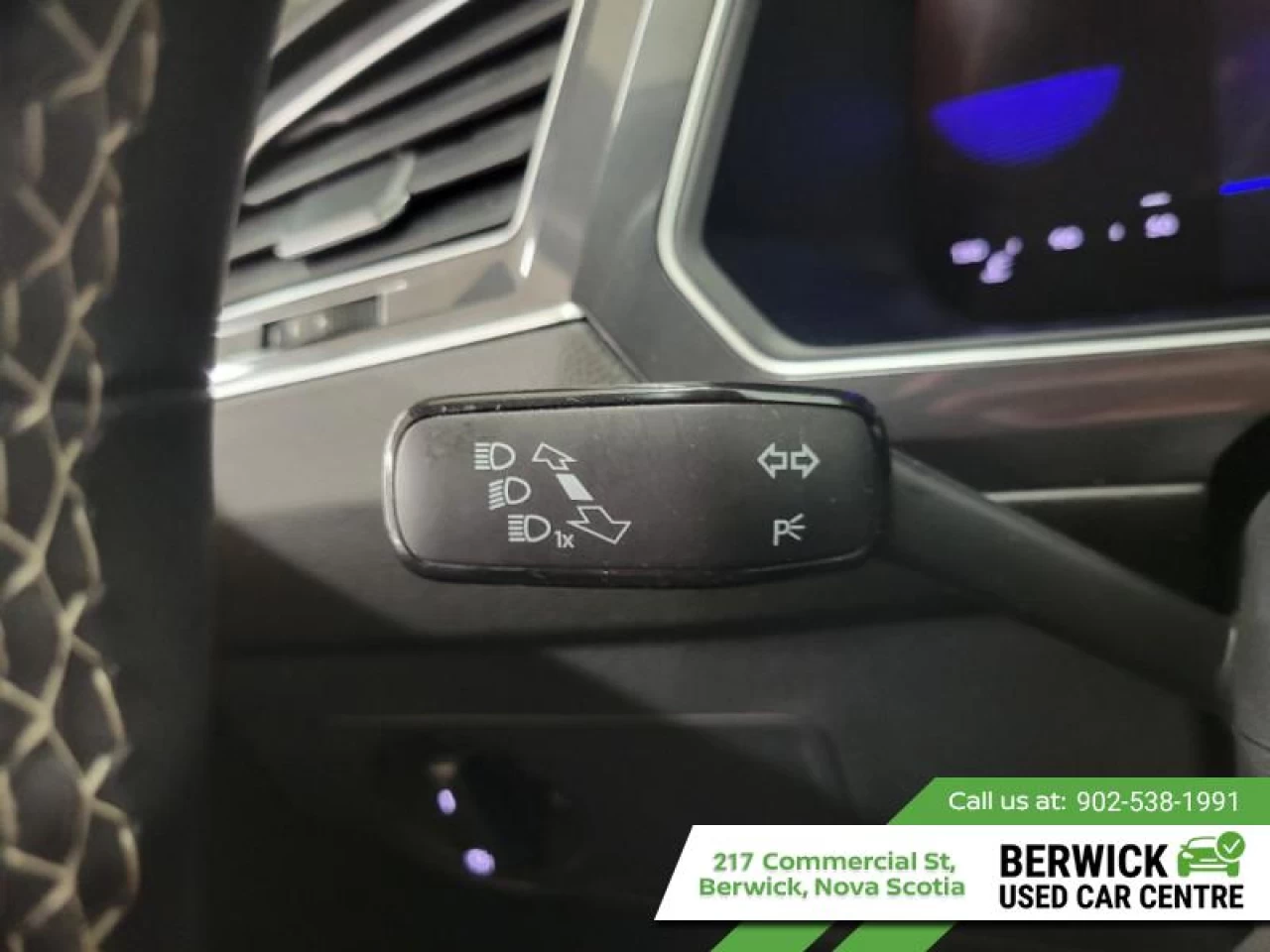 2024 Volkswagen Tiguan Trendline Main Image