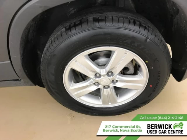 Chevrolet Trax LT 2019