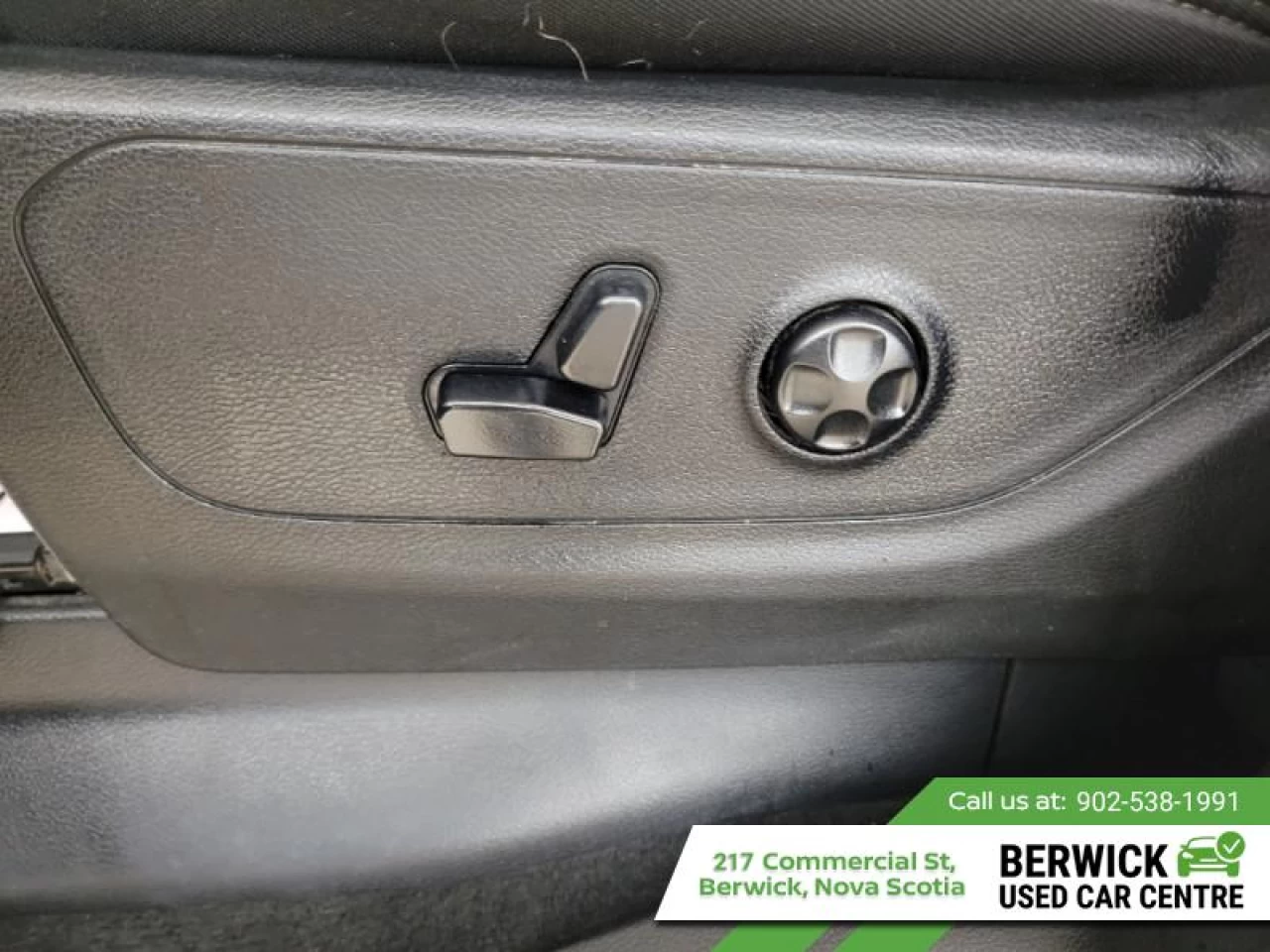 2019 Ram 1500 Big Horn Main Image