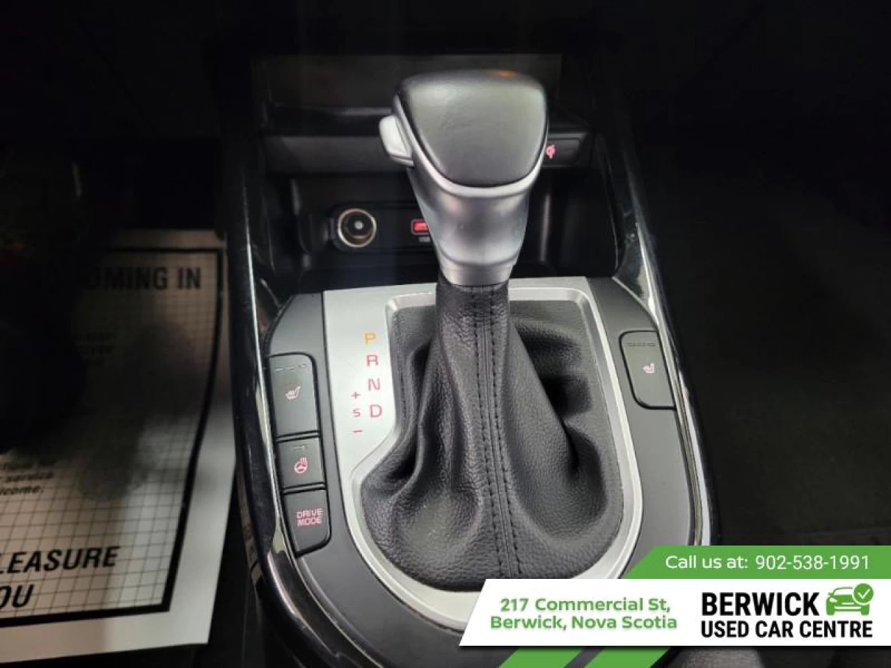 2022 Kia Forte EX Main Image