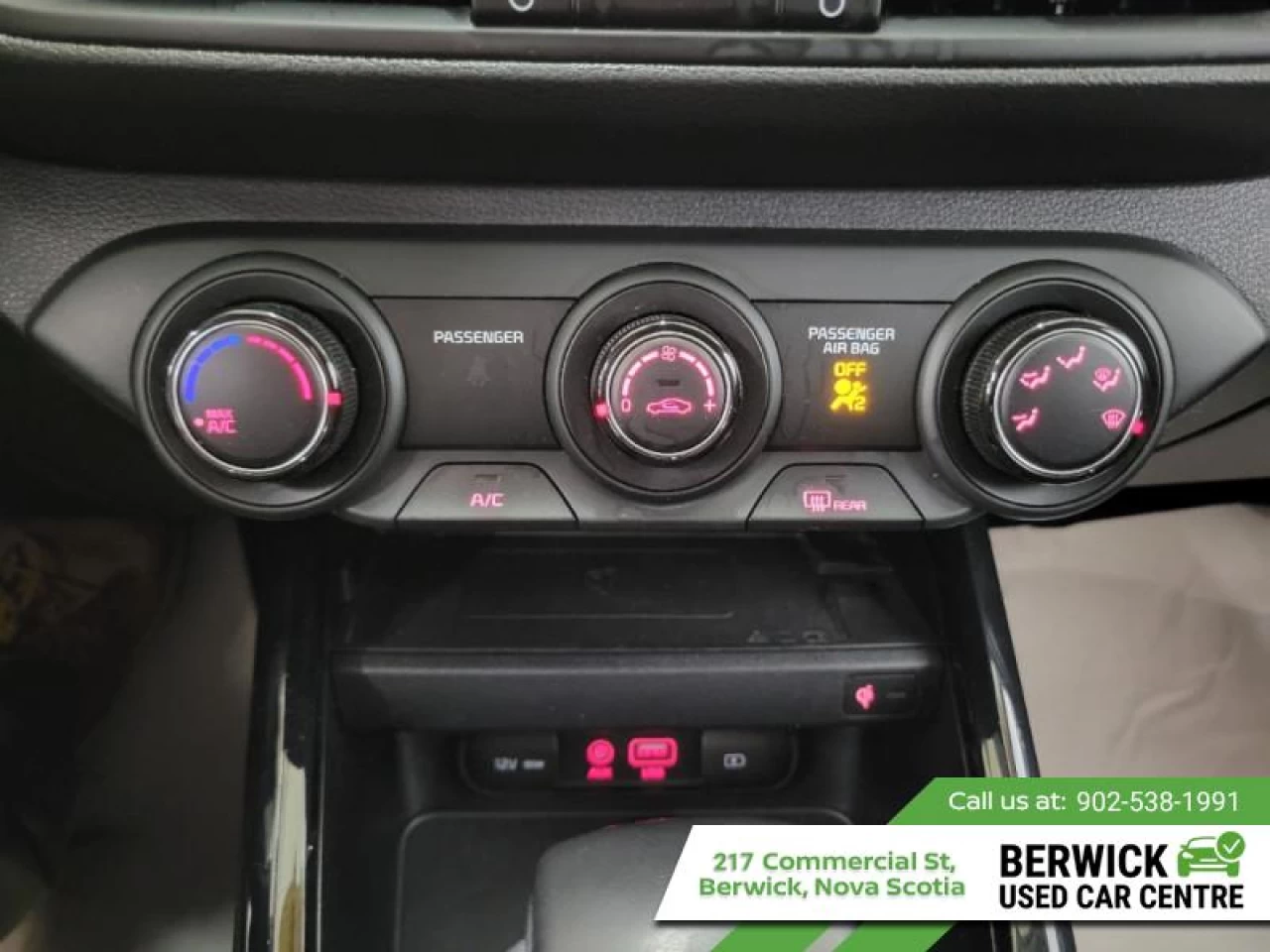 2021 Kia Forte5 EX Main Image